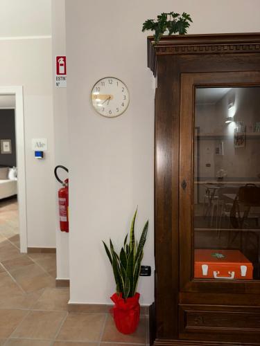 AntAle - Bed&Breakfast in Беллона