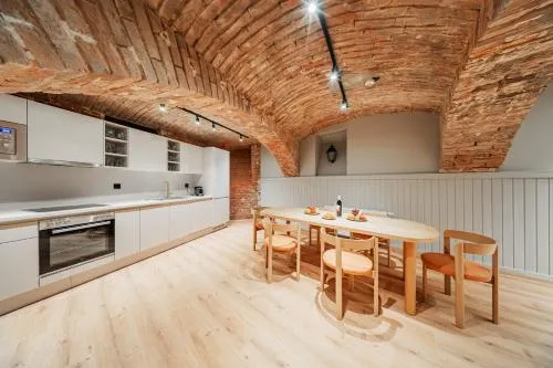 HOME1 - Florentin Boutique Hostel in Wien, Österreich
