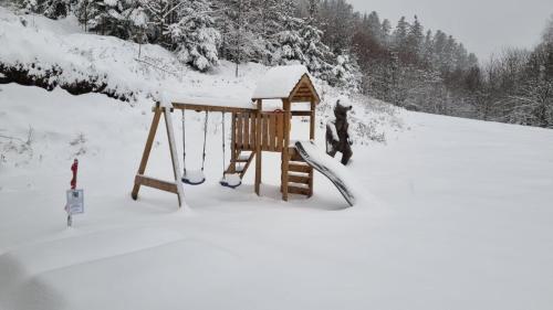 Apartmán za Holubnicou obrázok