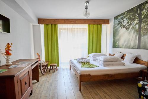 Hotel Superski in Cavnic