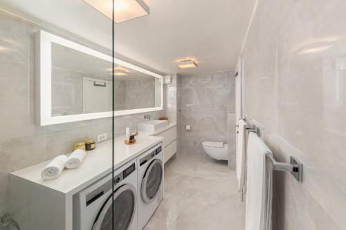 Deluxe Apartma Jana, Lublaň (fotografie 7)