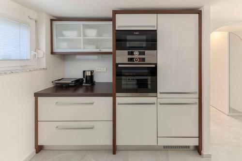 Deluxe Apartma Jana, Lublaň (fotografie 11)