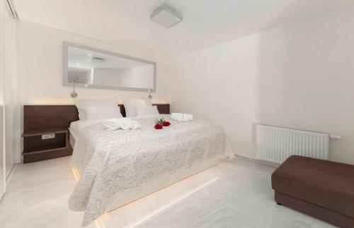 Deluxe Apartma Jana, Lublaň (fotografie 5)