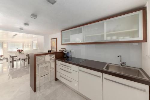 Deluxe Apartma Jana, Lublaň (fotografie 3)