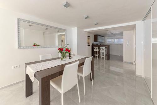 Deluxe Apartma Jana