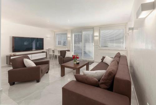 Deluxe Apartma Jana