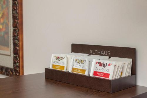 Deluxe Apartma Jana, Lublaň (fotografie 4)