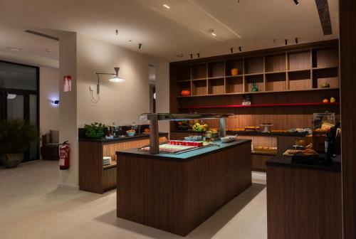 Food and beverages, California Hotel Barcelona in El Gòtic