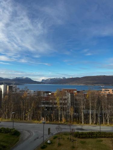 North Estate Workintoppen, Tromsø