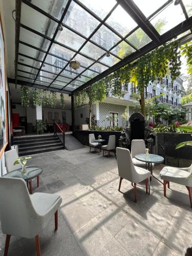 @K Hotel Kaliurang Yogyakarta in Kaliurang