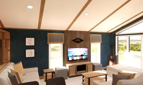 4 bedrooms, 8 beds