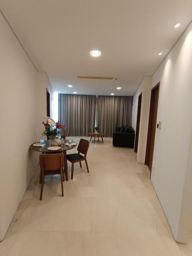 KLCC Sky Villa Suites Vortex - image 5