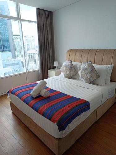KLCC Sky Villa Suites Vortex - image 11