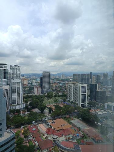 KLCC Sky Villa Suites Vortex - image 7