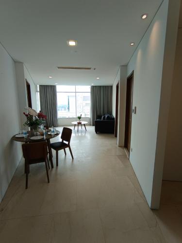 KLCC Sky Villa Suites Vortex - image 4