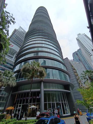 KLCC Sky Villa Suites Vortex, Kuala Lumpur