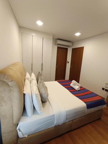 KLCC Sky Villa Suites Vortex - image 8