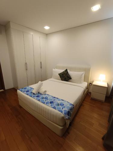 KLCC Sky Villa Suites Vortex - image 12