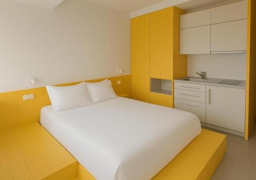 Lisbon Serviced Apartments - Alvalade