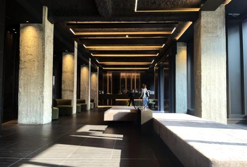 大堂, 米蘭7BA酒店 (7BA Hotel Milano) in 米蘭