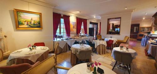 Їжа та напої, Demeures & Chateaux - Hotel Greuze & Spa Tournus in Tournus