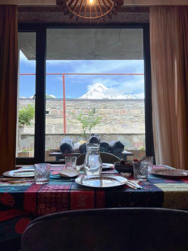 酒店周边, Old District View Hotel kazbegi in 卡兹别吉