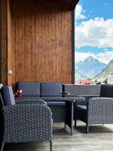 酒店周边, Old District View Hotel kazbegi in 卡兹别吉
