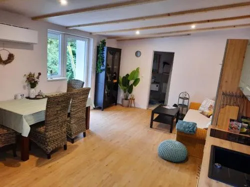 Ferienwohnung am Schlosspark in Potsdam, Deutschland