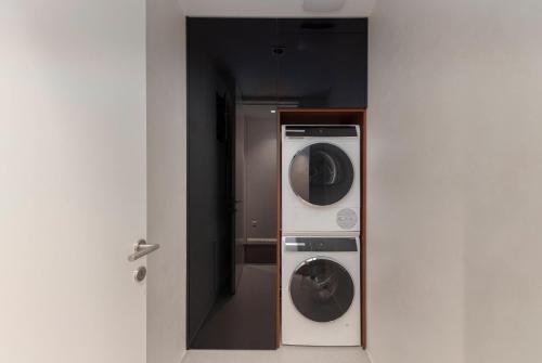 Skyline Luxury Residence Jana, Liubliana (foto 8)