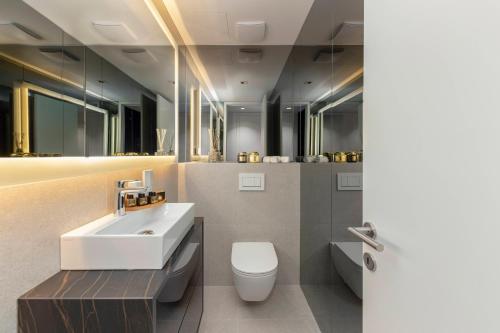 Skyline Luxury Residence Jana, Liubliana (foto 7)