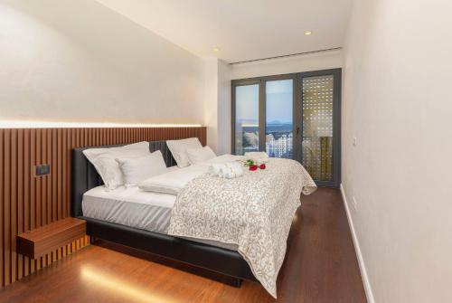Skyline Luxury Residence Jana, Liubliana (foto 3)