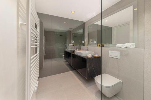 Skyline Luxury Residence Jana, Liubliana (foto 4)