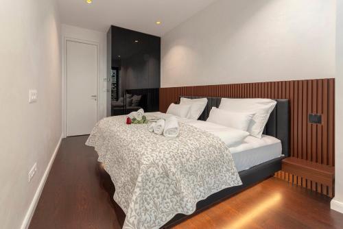 Skyline Luxury Residence Jana, Liubliana (foto 9)