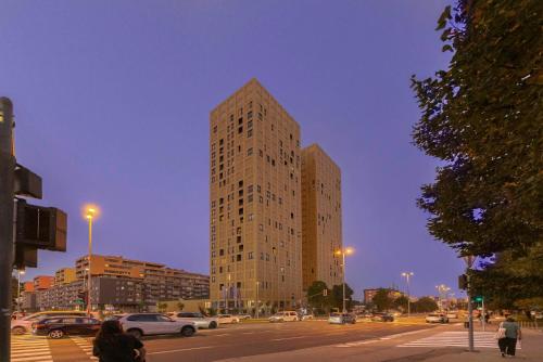 Skyline Luxury Residence Jana, Liubliana (foto 10)