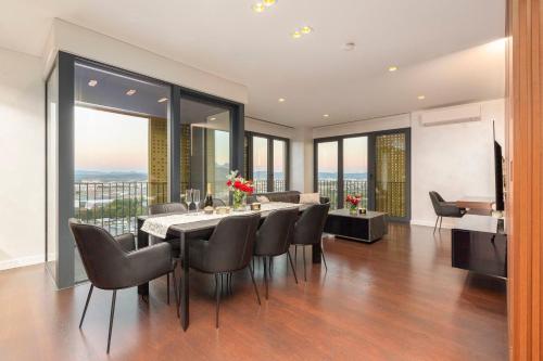 Skyline Luxury Residence Jana, Liubliana