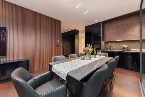 Skyline Luxury Residence Jana, Liubliana (foto 5)