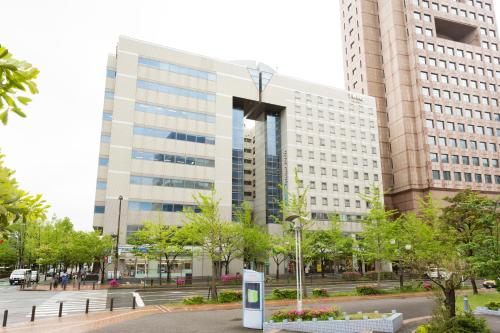 Foto - Seaside Hotel Twins Momochi