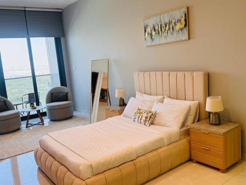 Skyleaf Studio, Dubaj