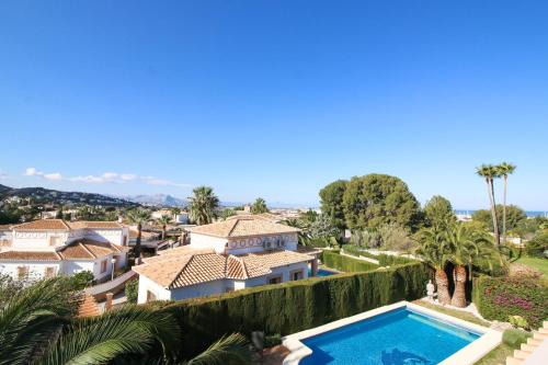View, Santa Lucia WB 6P by CARLOSFERIEN in Santa Llucia