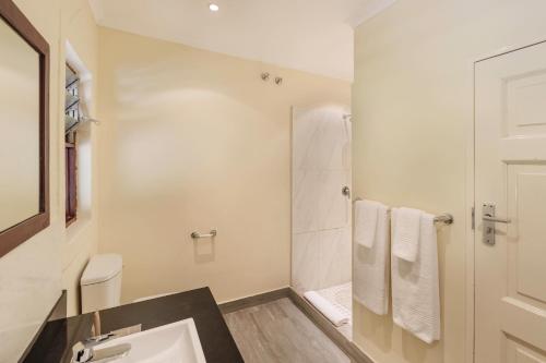 Photo - Protea Hotel by Marriott Lusaka Safari Lodge