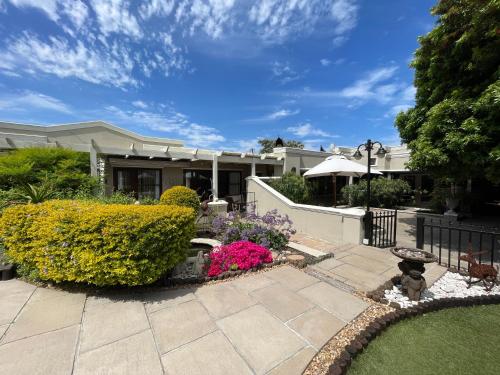 Kaya La Provence - Stellenbosch Kaya La Provence - Stellenbosch