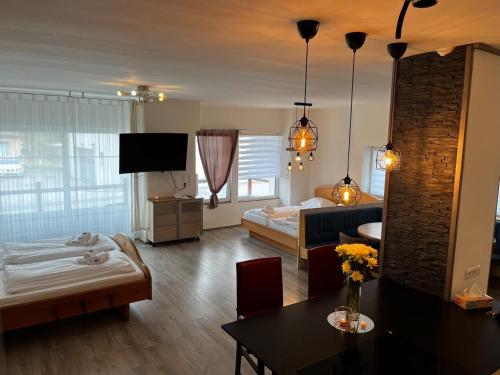 Rohrbacher Herz II in 貝格貝羅爾巴赫