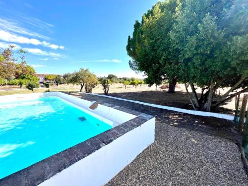 Quinta do Céu Tranquilidade e Piscina no Alentejo (Quinta do Ceu Tranquilidade e Piscina no Alentejo) in อัลวิโต