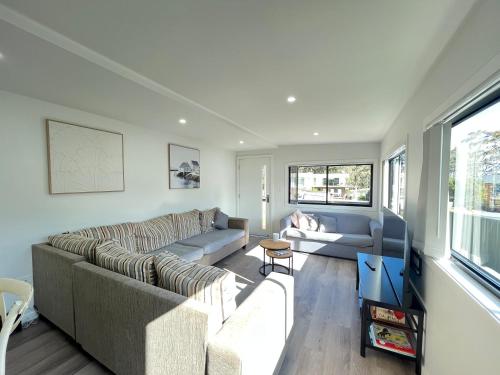 The Branch by the Basin Family Escape - 1 night stays in St Georges Basin