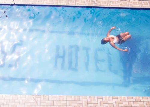 BOSS Hotels & Suites Lagos – Lagos, NY