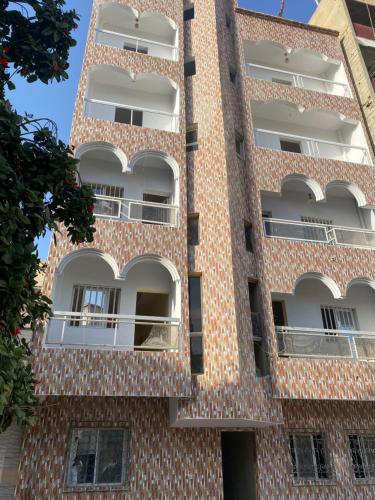 Nord foire studio meublé à Dakar (Nord foire studio meuble a Dakar) in Yoff