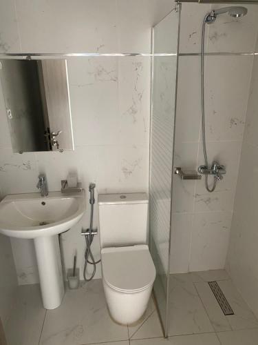 Nord foire studio meublé à Dakar (Nord foire studio meuble a Dakar) in Yoff