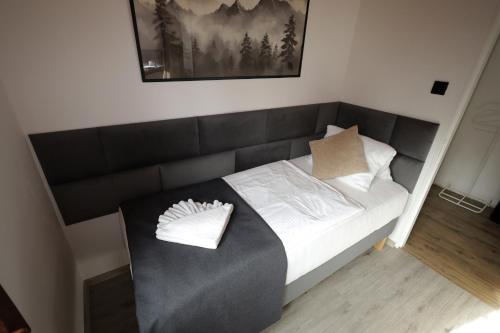 BILÍKOVA CHATA - Horský hotel obrázok