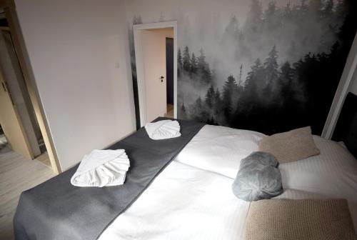 BILÍKOVA CHATA - Horský hotel obrázok