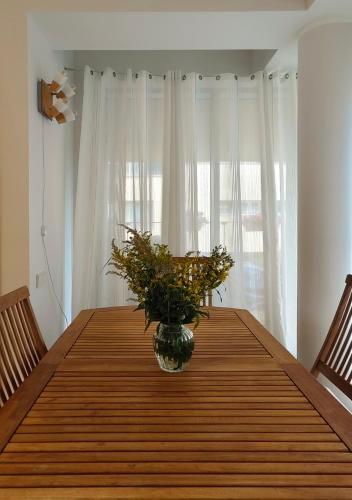 Létesítmények, Costa del Sol Apartment in Saulkrasti